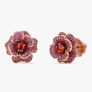 Kate Spade Rosy Studs
